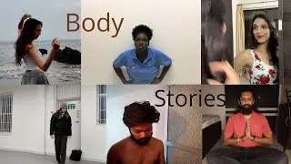Body Stories: Together  [Official Trailer]