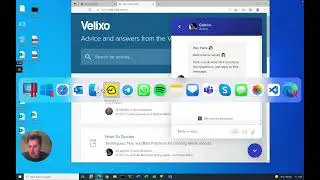 Building a Sales Report with Acumatica, Excel and Velixo - Part 3