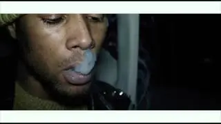 Binderlinie ft. Isjeboy (B.T.T.) - Drugs 'N Drank (D&D)