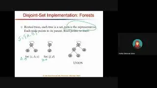 15 Data Structures and Algorithms 2 Fariha Tabassum Islam