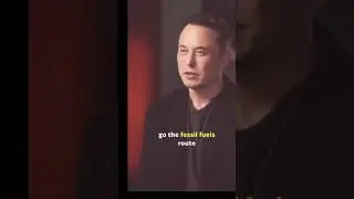 The Heartfelt Reason Behind Elon Musk's Tears 💔