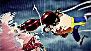 Gear 4 Bounce Man - Snake Man AMV | Industry Baby