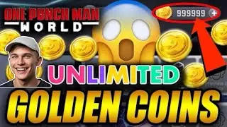 One Punch Man World Hack - How I Got Unlimited Gold Hack One Punch Man World (iOS & Android)