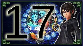 KH3 Modded Randomizer [17] - To The Ice And Snow