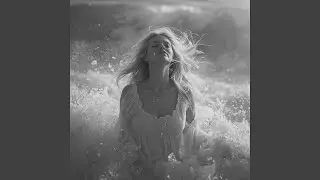 Tender Blue Night Embrace