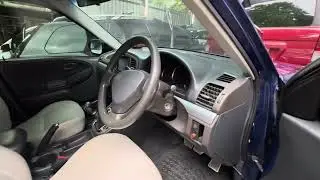 ESCUDO 2003 DANA PELAJAR, DIKCUNKMOTOR BANYAK PILIHAN 