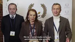 Farma Rokou - Popular Vote - ARIA 2025