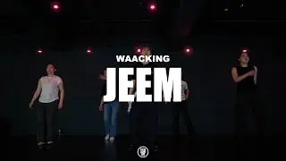 Bad Boy (with Wiz Khalifa, bbno$, MAX)/ JEEM WAACKING CLASS/ 250331 짐 왁킹 클래스 / @sugardancestudio