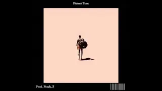 [EXPERIMENTAL] Moombahton Trumpet Type Beat | Distant Time | Very Rare