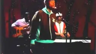 Javier Colon Unplugged