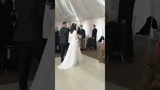 Special day. John and Lidia's wedding. #rom&acirc;nia #weddingday #happiness #joy #groomandbride #love