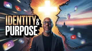 &ldquo;Identity & Purpose for Men | Discover Who You Are in Christ (Mental King)&rdquo;