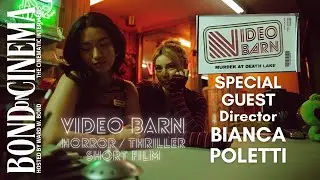 VIDEO BARN vs Stranger Things Which is the BETTER Horror Story