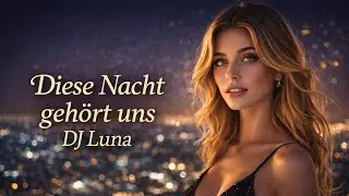 DJ Luna Diese Nacht gehört uns ✨