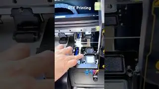 The Secret Weapon Behind DTF Printing