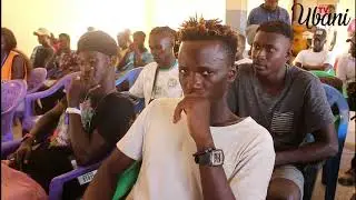 ZIGUINCHOR / ADEANE : BY MIC SUR L'OBJECTIF DU FESTIVAL