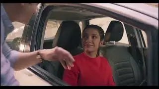 Be Seen. Be Safe. | Understanding Blind Spots | Honda Road Safety (9&ndash;15 Years)