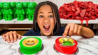 DO NOT TRY THIS CHALLENGE..