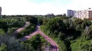 Drone Quadricottero Galaxy Visitor 6  (1)