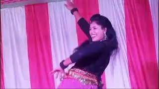 Aja aja Piya ab to aja dance ।।Ft.Nisha।।#viralvideo #dance #love #Raju Social Dance Academy