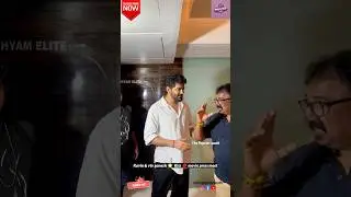 அந்த வழி இல்ல, இந்த வழியில போகணும் சார் #Kavin #vtvganesh #kiss movie Tamil press meet