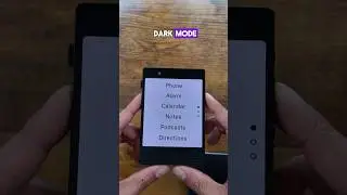 5 TIPS for the Light Phone 3