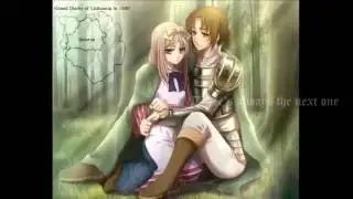 [APH] Lithuania x Belarus - Armor [speed]