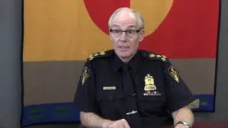 Video: Chief Weighill explains how police changed after the Stonechild inquiry