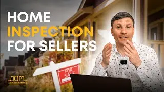 Pre-listing home inspection