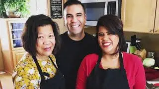 GV grad starts 'hot' new business