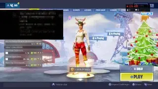 DUALIES ARE BACK - FORTNITE