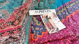 Maria B. New MPrints 2025 || maria b || maria b new winter collection 🔥🔥🔥October 20, 2025