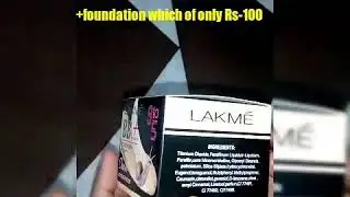 Cheap price | BB cream+Foundation snail and many more