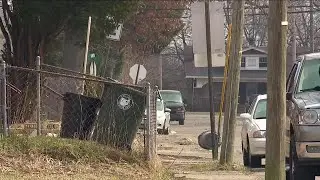 FBI targeting drugs, gangs in Stark County sweep