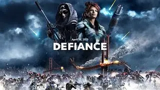 Defiance 2013 - 