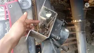 hitachi zx problem RPM abnormal (ngayun2),ga mau di gas.. bincang2 electric EC mtor dan EC angel S.