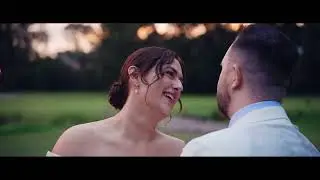 Daniel & Michelle | Wedding Highlight | Hillstone St Lucia