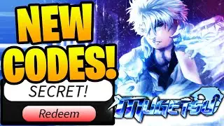 *NEW* ALL WORKING CODES FOR PM PROJECT MUGETSU IN AUGUST 2023! ROBLOX PROJECT MUGETSU CODES