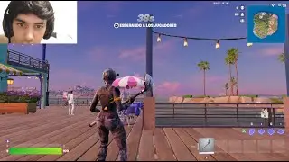 🟥FORTNITE SE RE PICO!!!🟥NUEVA ACTUALIZACION🟥ES UNA MRD🟥
