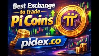 Best Exchange To Trade Pi Coins