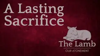 Worship || A Lasting Sacrifice || Mar 19