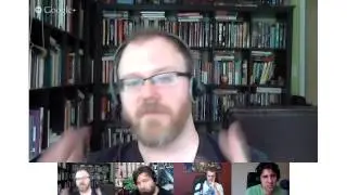Self Publishing Podcast #70 - The One Where We Interview Chuck Wendig