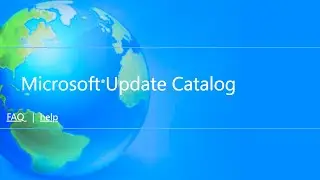 Как вручную установить или исправить обновления Windows