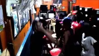 HARLEM SHAKE ft  EXIT BOYS TEASER