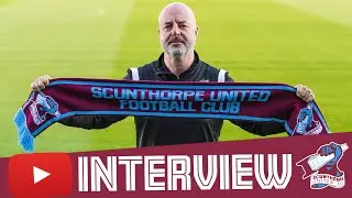 📺 Freeview: Keith Hill's message for the Iron supporters