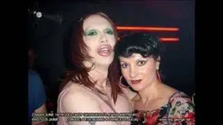 Pete Burns