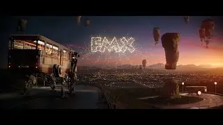 FMX 2026 Trailer