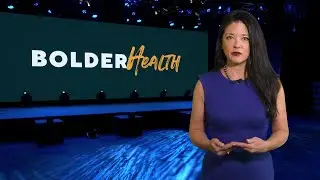 Dr.  Vonda Wright | Grandparents can Create a Legacy of Health