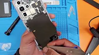 Проблемы с микрофоном Samsung S21 Ultra