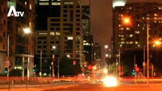 Lian Luisa & David Mimram - White Noise (Antillas & Dankann Dark Mix)
